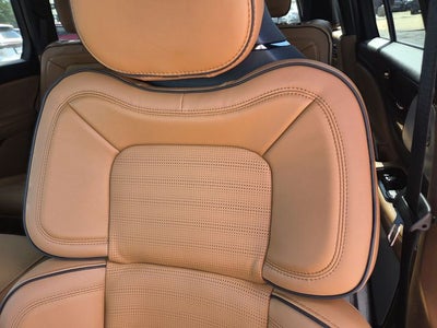 2026 Lincoln Aviator Black Label Premium