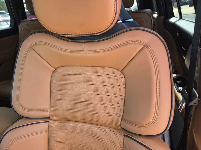 2026 Lincoln Aviator Black Label Premium