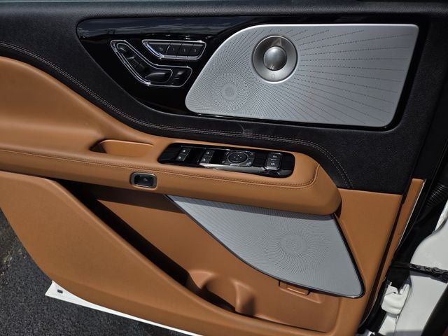2026 Lincoln Aviator Black Label Premium