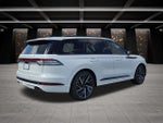 2026 Lincoln Aviator Black Label Premium