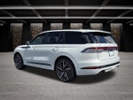 2026 Lincoln Aviator Black Label Premium
