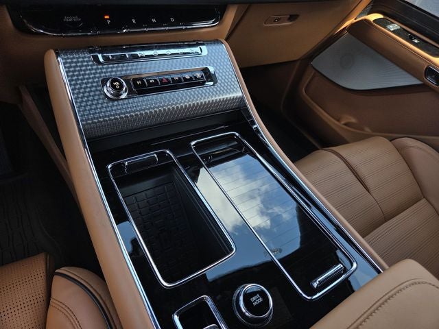 2026 Lincoln Aviator Black Label Premium