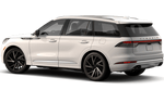 2026 Lincoln Aviator Black Label In-Transit
