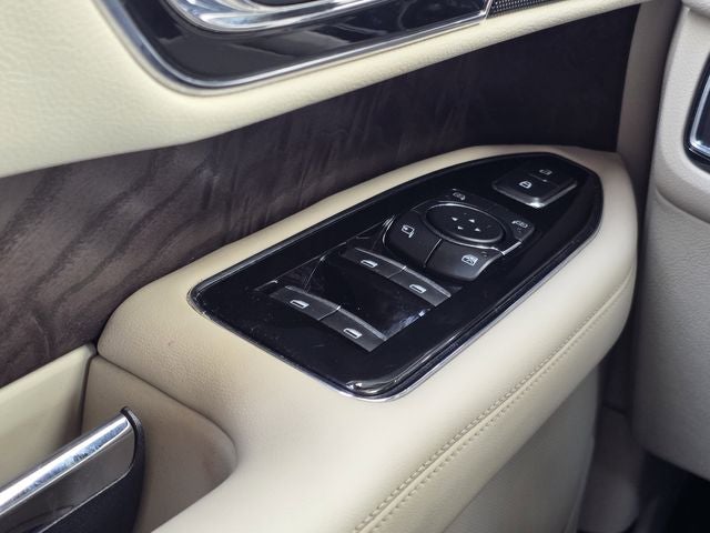 2018 Lincoln Navigator Select