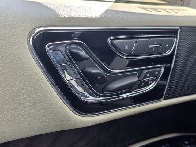 2018 Lincoln Navigator Select