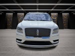 2018 Lincoln Navigator Select