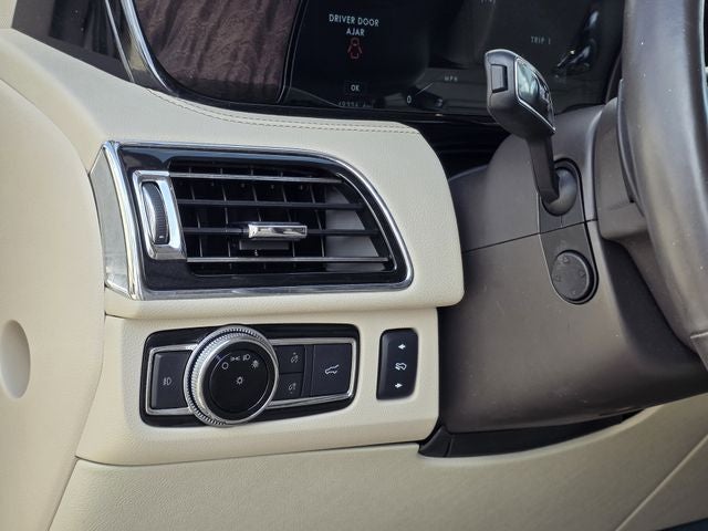 2018 Lincoln Navigator Select