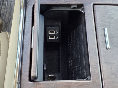 2018 Lincoln Navigator Select