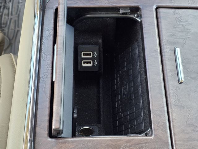 2018 Lincoln Navigator Select