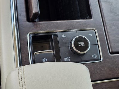 2018 Lincoln Navigator Select