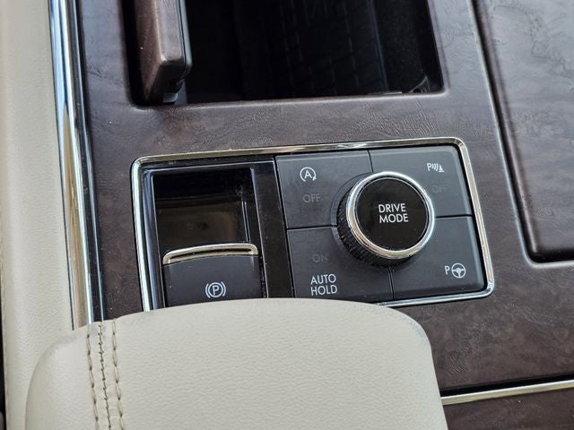 2018 Lincoln Navigator Select