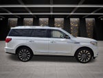 2018 Lincoln Navigator Select