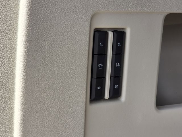 2018 Lincoln Navigator Select