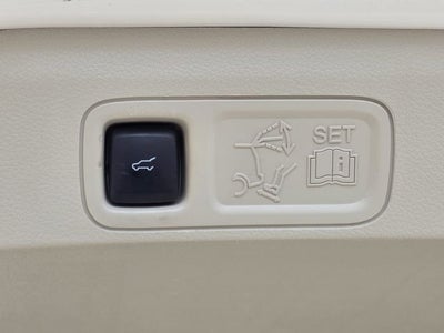 2018 Lincoln Navigator Select