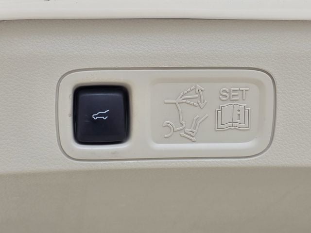 2018 Lincoln Navigator Select