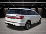 2018 Lincoln Navigator Select