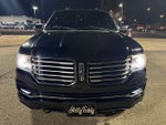 2016 Lincoln Navigator Select