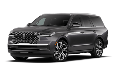 2027 Lincoln Navigator Reserve In-Transit