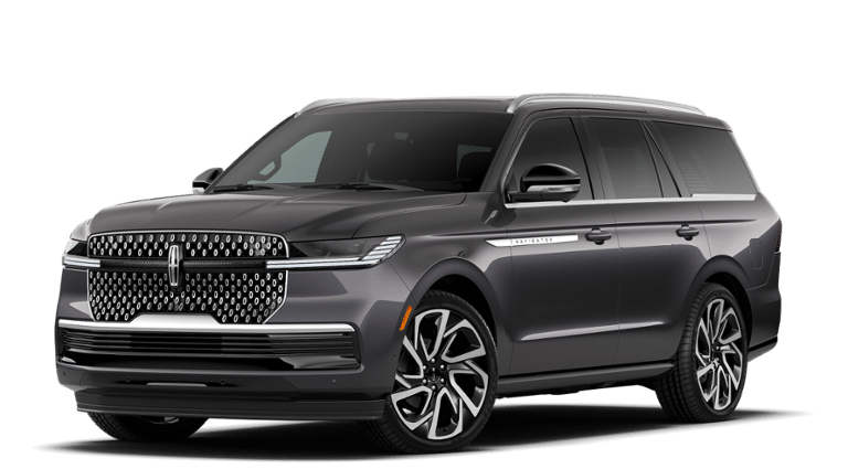 2027 Lincoln Navigator Reserve In-Transit