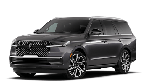 2027 Lincoln Navigator Reserve In-Transit
