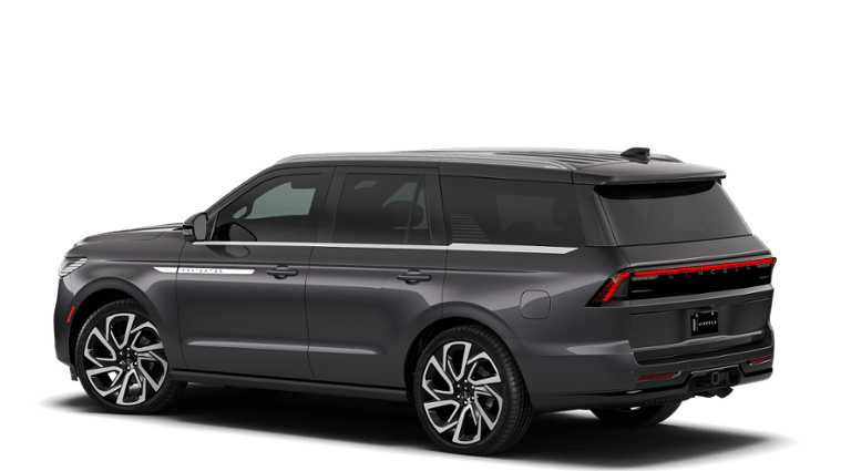 2027 Lincoln Navigator Reserve In-Transit