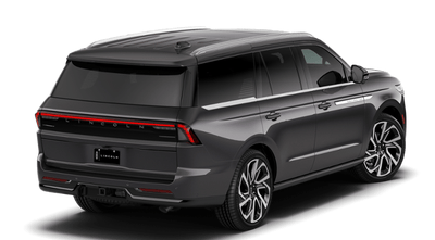 2027 Lincoln Navigator Reserve In-Transit