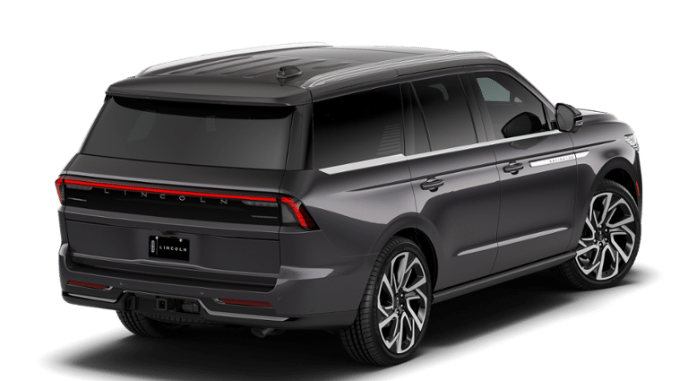 2027 Lincoln Navigator Reserve In-Transit