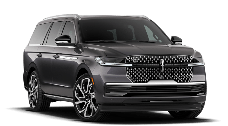 2027 Lincoln Navigator Reserve In-Transit