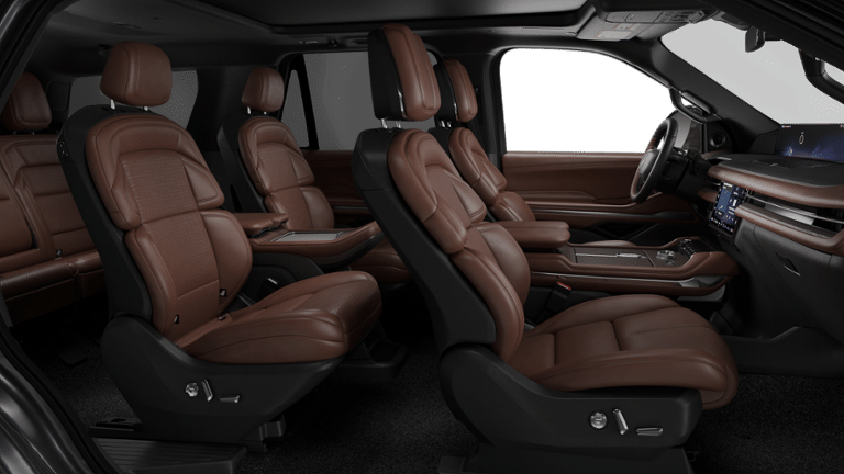 2027 Lincoln Navigator Reserve In-Transit