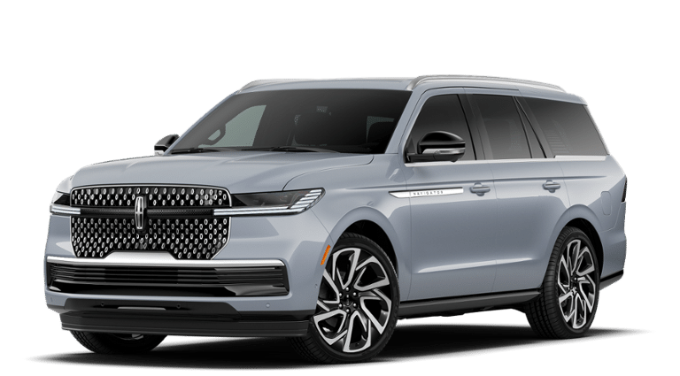 2027 Lincoln Navigator Reserve In-Transit