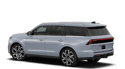2027 Lincoln Navigator Reserve In-Transit