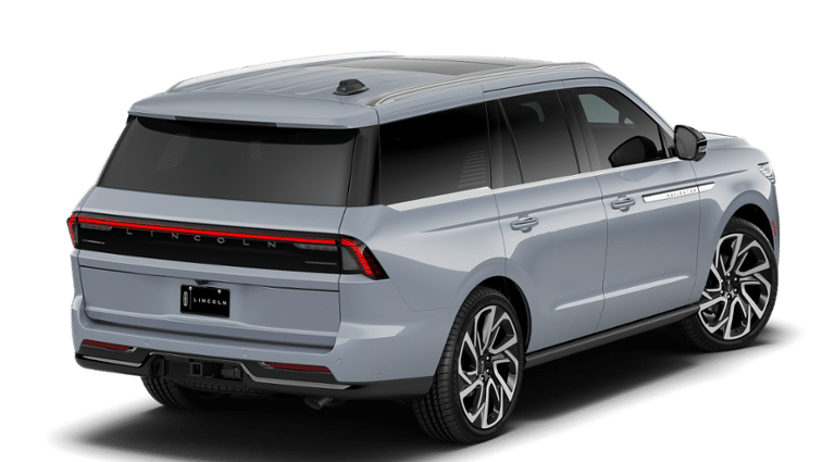2027 Lincoln Navigator Reserve In-Transit