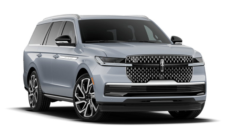 2027 Lincoln Navigator Reserve In-Transit