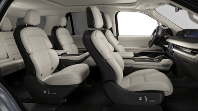 2027 Lincoln Navigator Reserve In-Transit