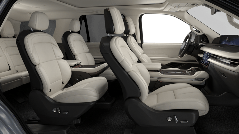 2027 Lincoln Navigator Reserve In-Transit