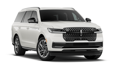 2026 Lincoln Navigator Reserve In-Transit
