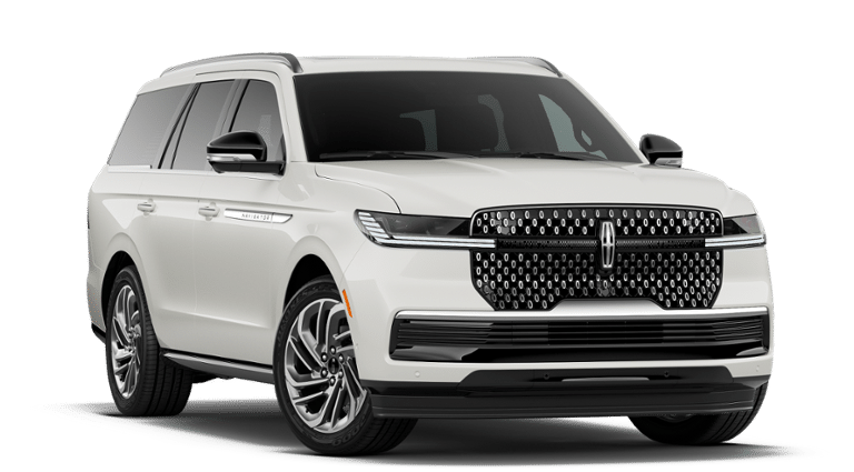 2026 Lincoln Navigator Reserve In-Transit
