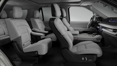 2026 Lincoln Navigator Reserve In-Transit
