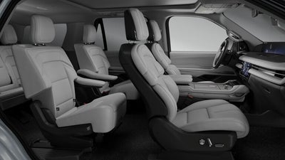 2026 Lincoln Navigator Reserve In-Transit
