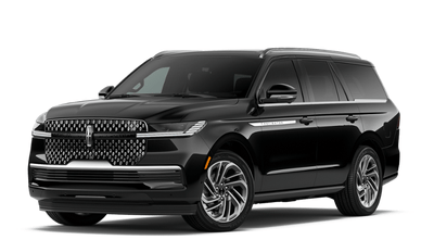 2026 Lincoln Navigator Reserve In-Transit