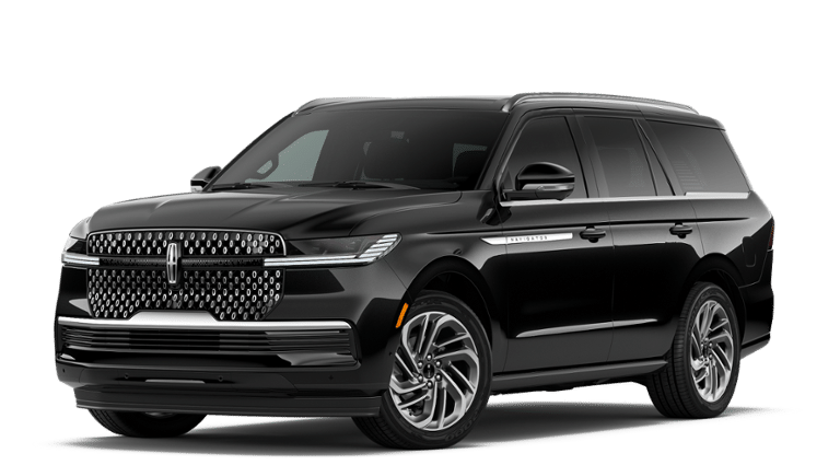 2026 Lincoln Navigator Reserve In-Transit