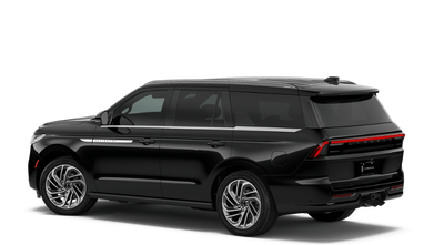 2026 Lincoln Navigator Reserve In-Transit