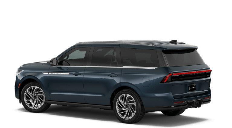 2026 Lincoln Navigator Reserve In-Transit
