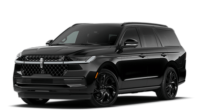 2027 Lincoln Navigator Reserve In-Transit