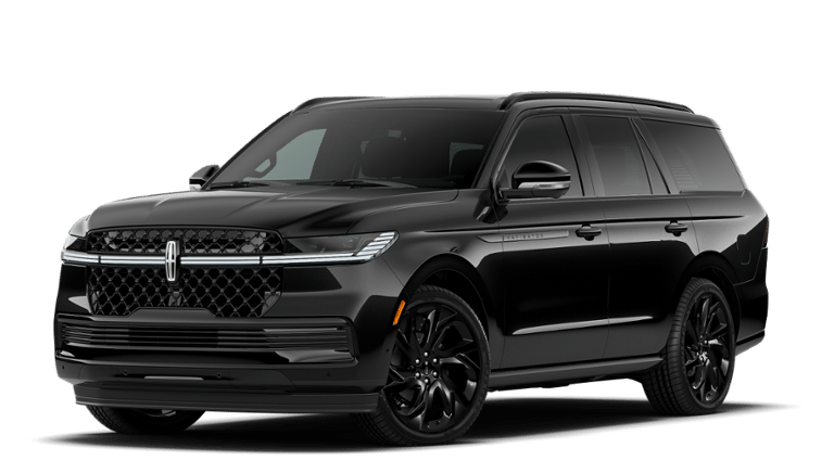 2027 Lincoln Navigator Reserve In-Transit
