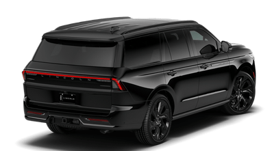 2027 Lincoln Navigator Reserve In-Transit