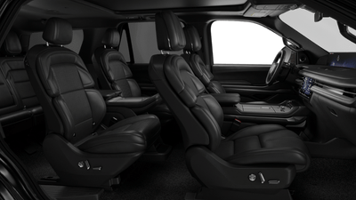 2027 Lincoln Navigator Reserve In-Transit