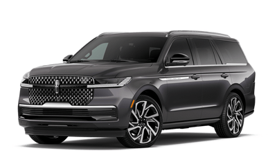 2026 Lincoln Navigator Reserve In-Transit