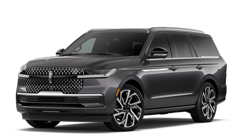 2026 Lincoln Navigator Reserve In-Transit