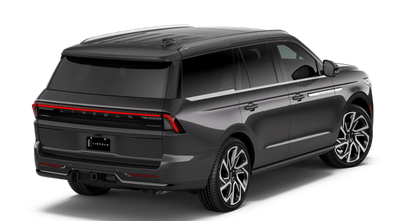 2026 Lincoln Navigator Reserve In-Transit